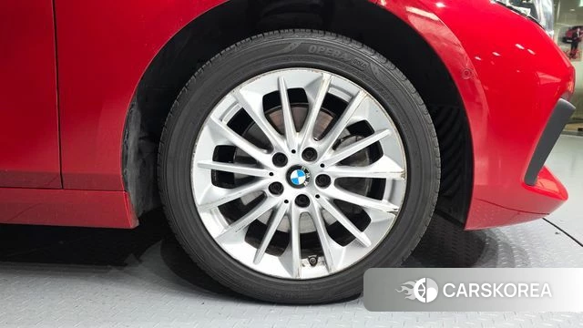 BMW 1 Series (F40) id 4196316 из Кореи 13