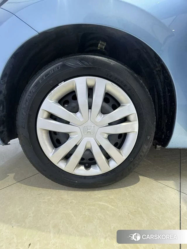 Honda Fit id 4263244 из Китая 13