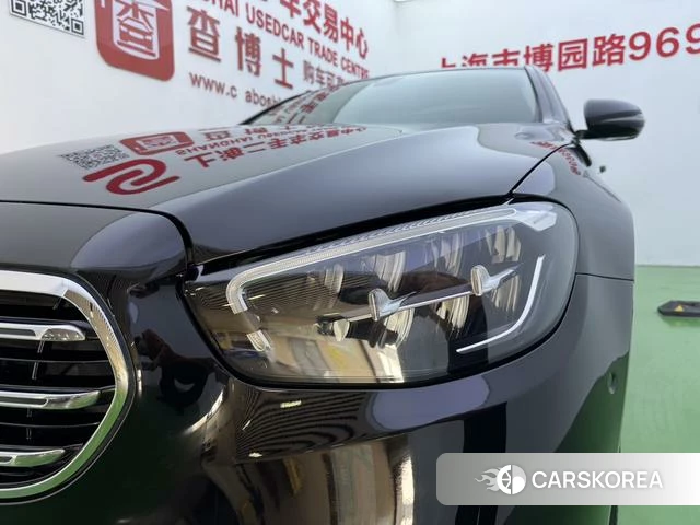 Mercedes-Benz E-class id 4256041 из Китая 13