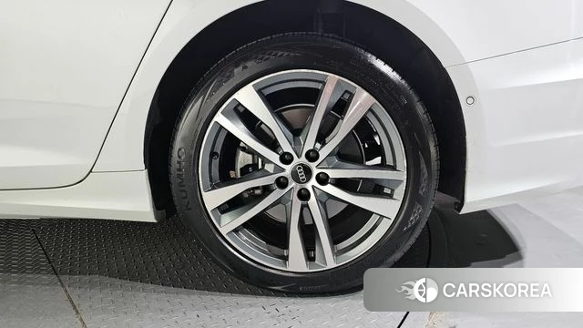 Audi A6 (C8) id 4355741 из Кореи 13