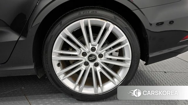 Audi New A3 id 4371880 из Кореи 13