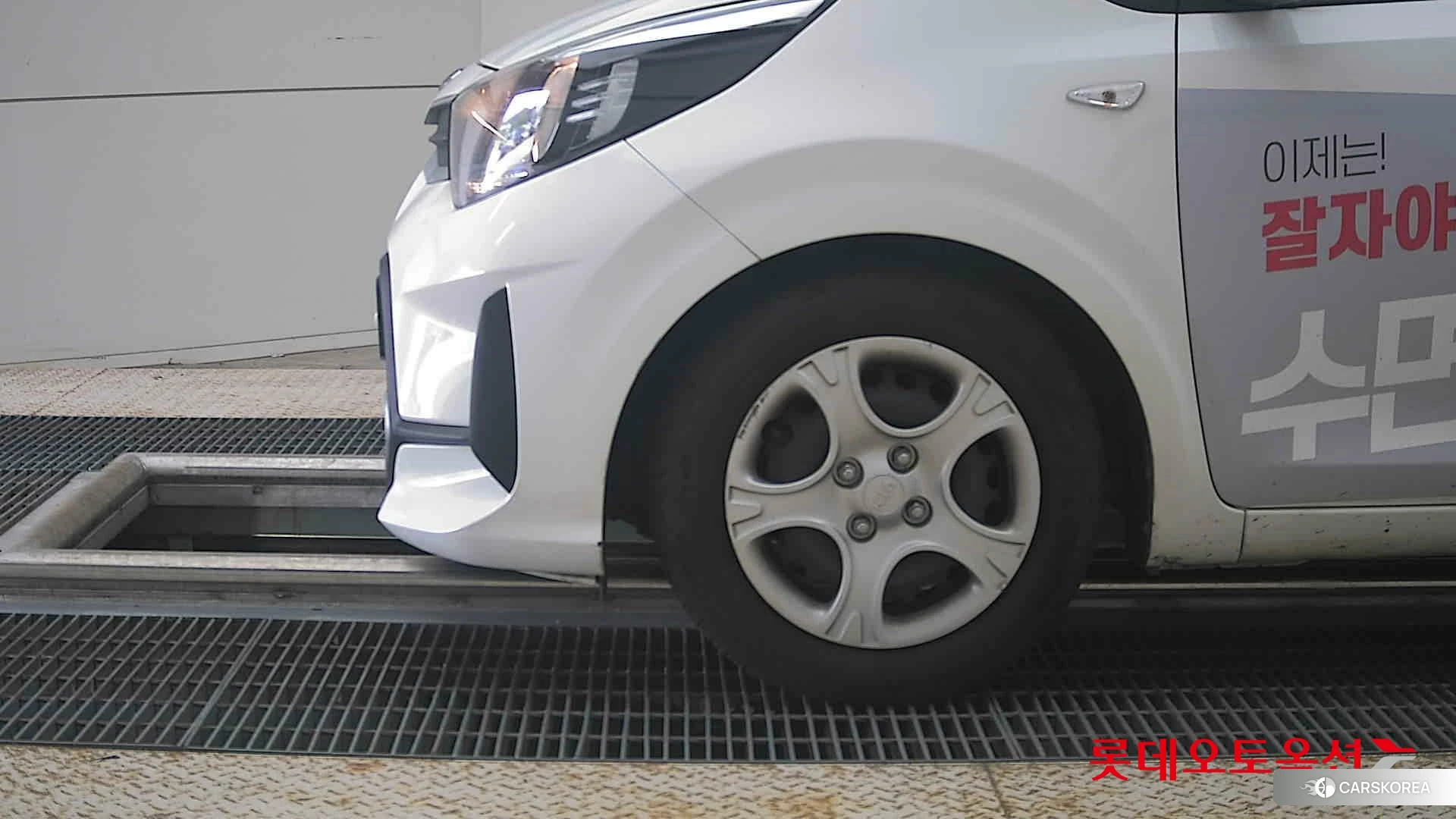 Kia Morning id 4664342 из Кореи 13