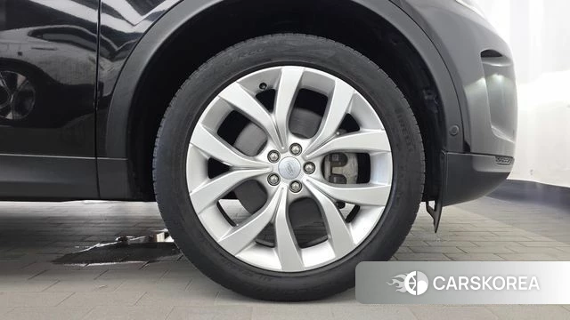 Land Rover Discovery Sports 2nd Generation id 4849010 из Кореи 13