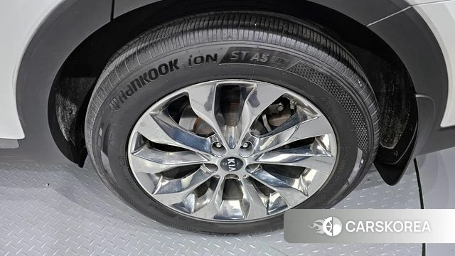 Kia The New Sorento id 4294708 из Кореи 13