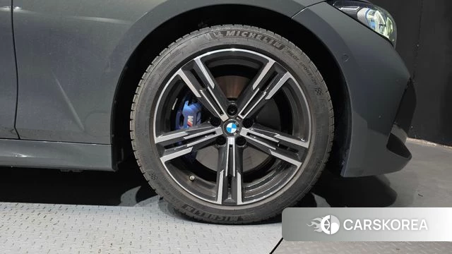 BMW 3 Series (G20) id 4734520 из Кореи 13