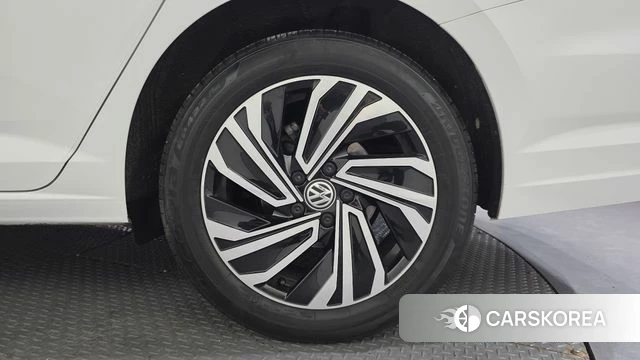 Volkswagen 7th Generation of Jetta id 4376558 из Кореи 13