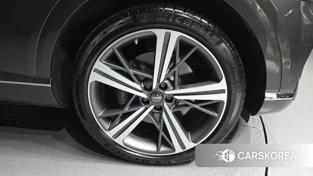Genesis GV80 Coupe id 4640340 из Кореи 13