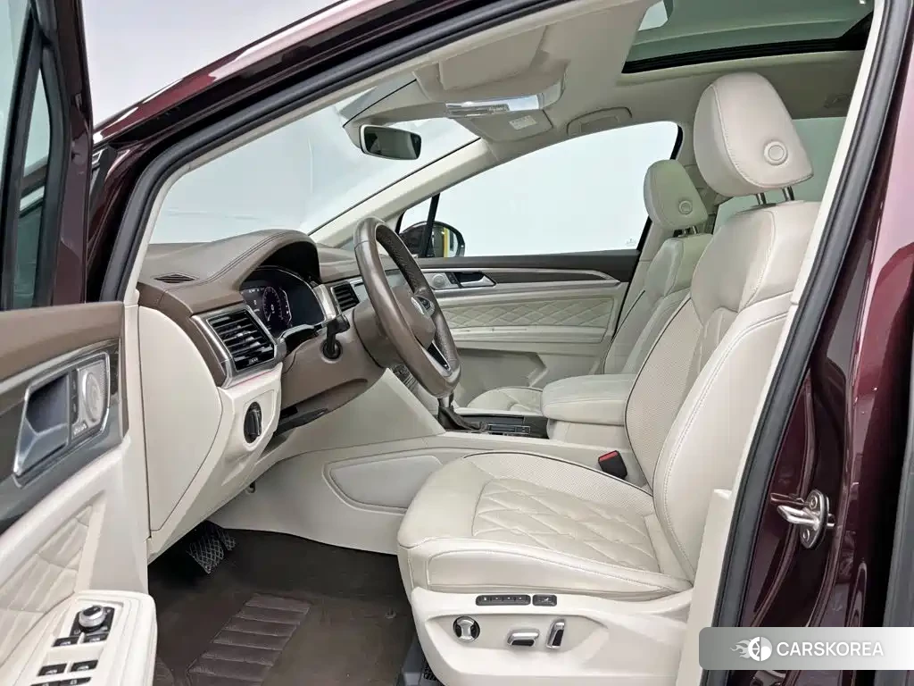 Volkswagen Viloran id 4600896 из Китая 13