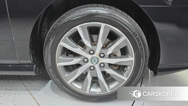 Renault Korea (Samsung) SM5 Nova id 4543133 из Кореи 13