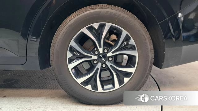 Kia Carnival 4th generation id 4676145 из Кореи 13