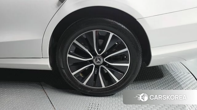 Mercedes-Benz C-Class W205 id 4496420 из Кореи 13