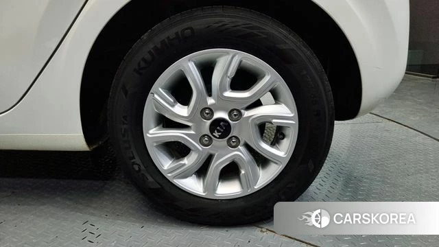 Kia All New Morning (JA) id 4363561 из Кореи 13