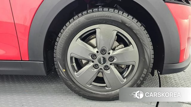 Mini Cooper id 4316176 из Кореи 13