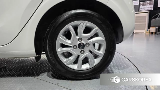 Kia All New Morning (JA) id 4737169 из Кореи 13