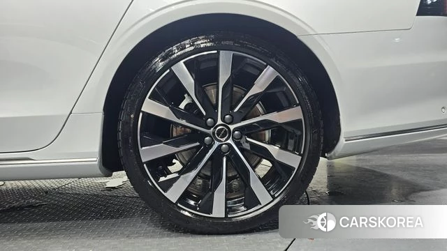Volvo S90 id 4400181 из Кореи 13