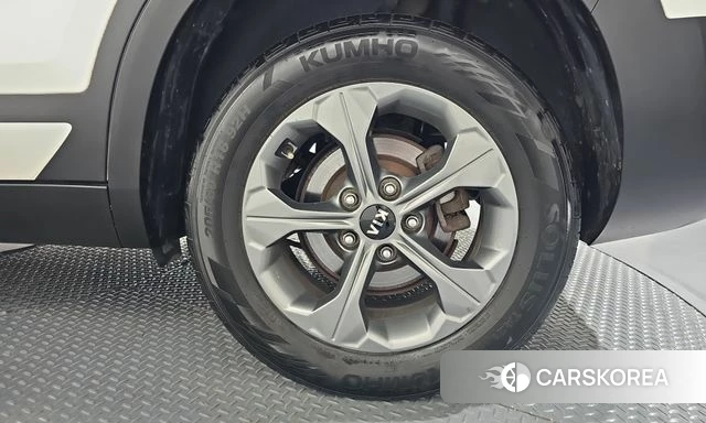 Kia Seltos id 4937297 из Кореи 13