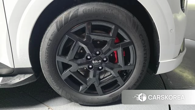 Kia The New Carnival 4th Generation id 4612228 из Кореи 13