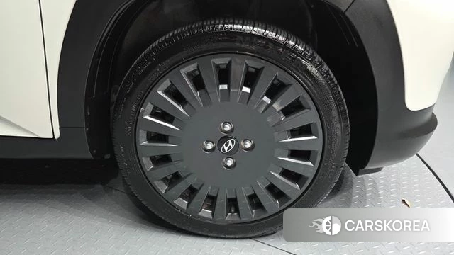 Hyundai Casper id 4480806 из Кореи 13
