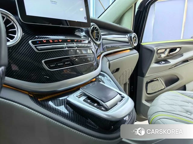 Mercedes-Benz Vito id 4368316 из Китая 13