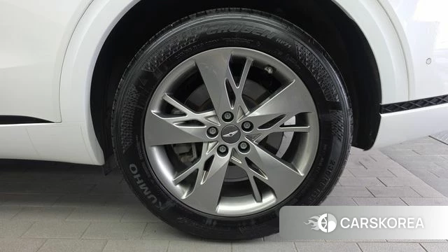 Genesis GV70 id 4793513 из Кореи 13