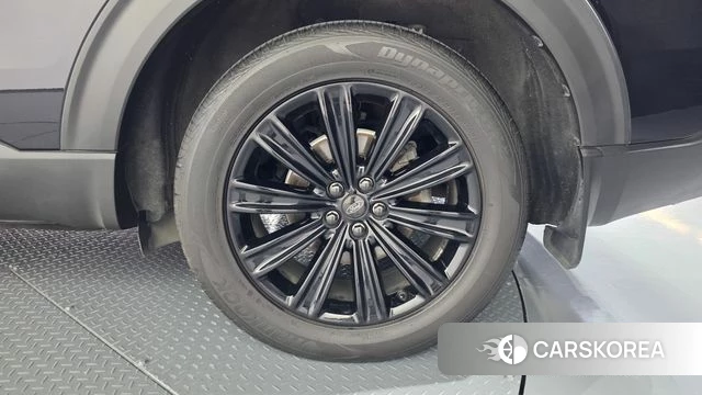 Ford Explorer 6th Generation id 4581470 из Кореи 13