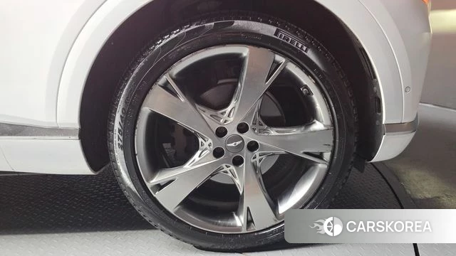 Genesis GV80 id 4657859 из Кореи 13