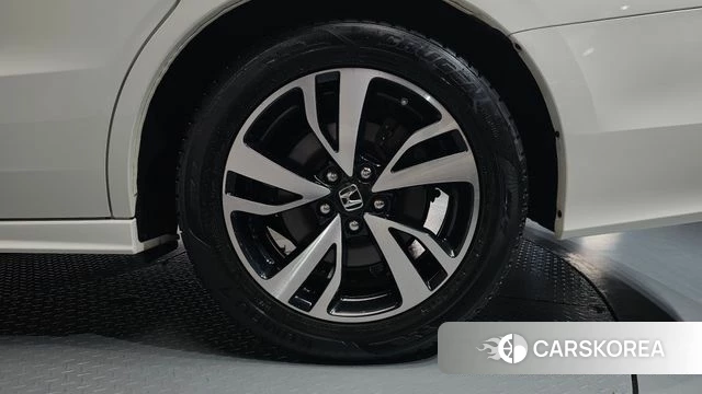 Honda Odyssey id 4520644 из Кореи 13