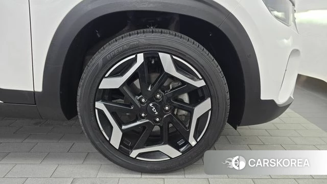 Kia The New Seltos id 4793127 из Кореи 13
