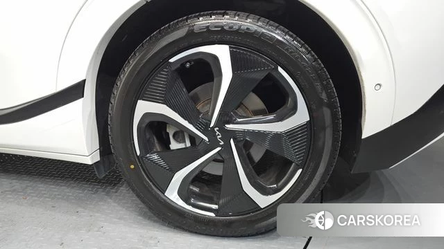 Kia EV6 id 4593114 из Кореи 13