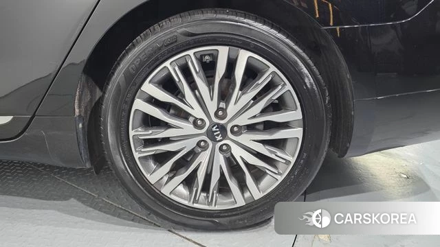 Kia K7 Premier id 4530423 из Кореи 13