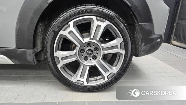 Mini Cooper SD Countryman id 4423041 из Кореи 13