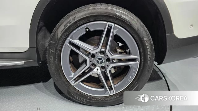 Mercedes-Benz GLC-Class X253 id 4692172 из Кореи 13
