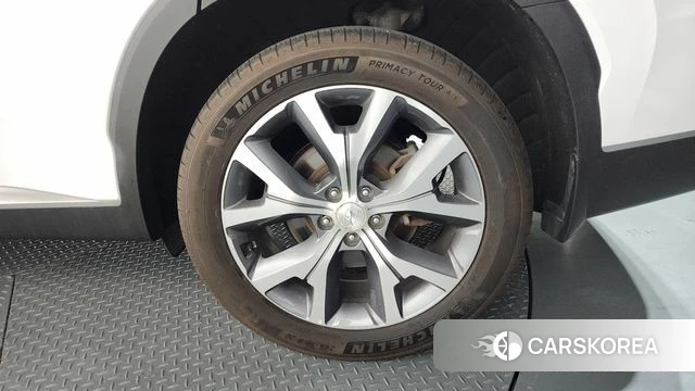 Hyundai Palisade id 4317126 из Кореи 13