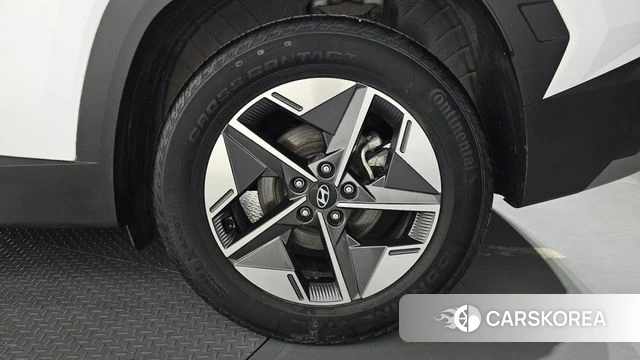 Hyundai The New Tucson Hybrid (NX4) id 4248727 из Кореи 13