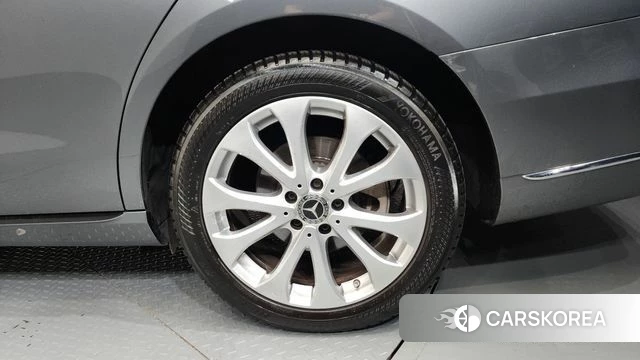 Mercedes-Benz E-Class W213 id 4605396 из Кореи 13