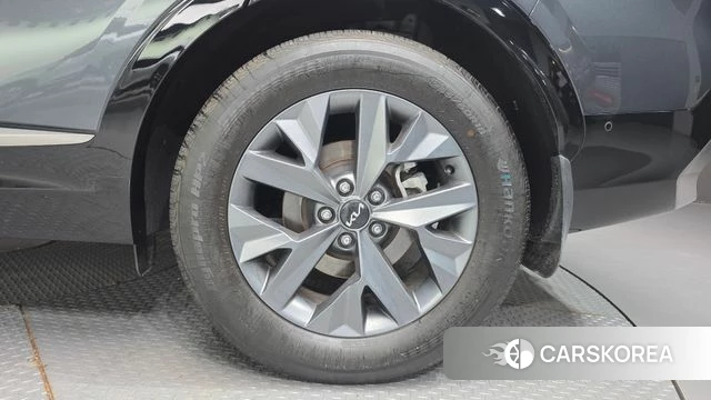 Kia Sportage 5th Generation id 4687302 из Кореи 13