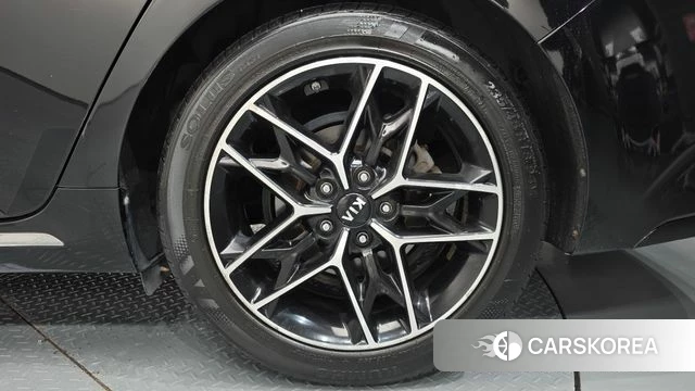 Kia The New K5 2nd generation id 4785800 из Кореи 13