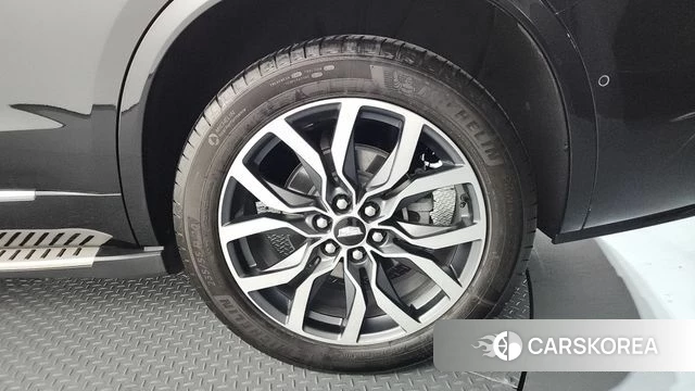 Cadillac XT6 id 4458078 из Кореи 13