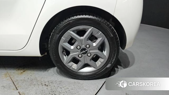 Kia The New Kia Ray id 4308578 из Кореи 13