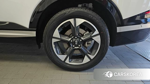 Hyundai Palisade (LX3) id 4862793 из Кореи 13