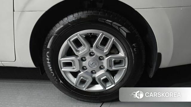 Hyundai Staria id 4687507 из Кореи 13