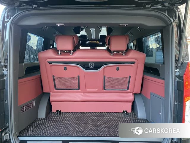 Toyota Granvia (overseas) id 4257470 из Китая 13