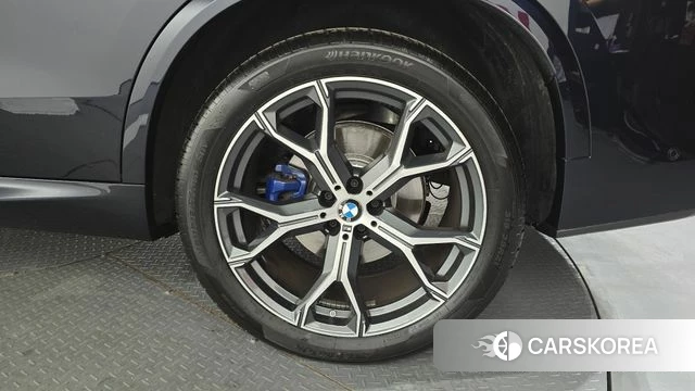 BMW X5 (G05) id 4413701 из Кореи 13