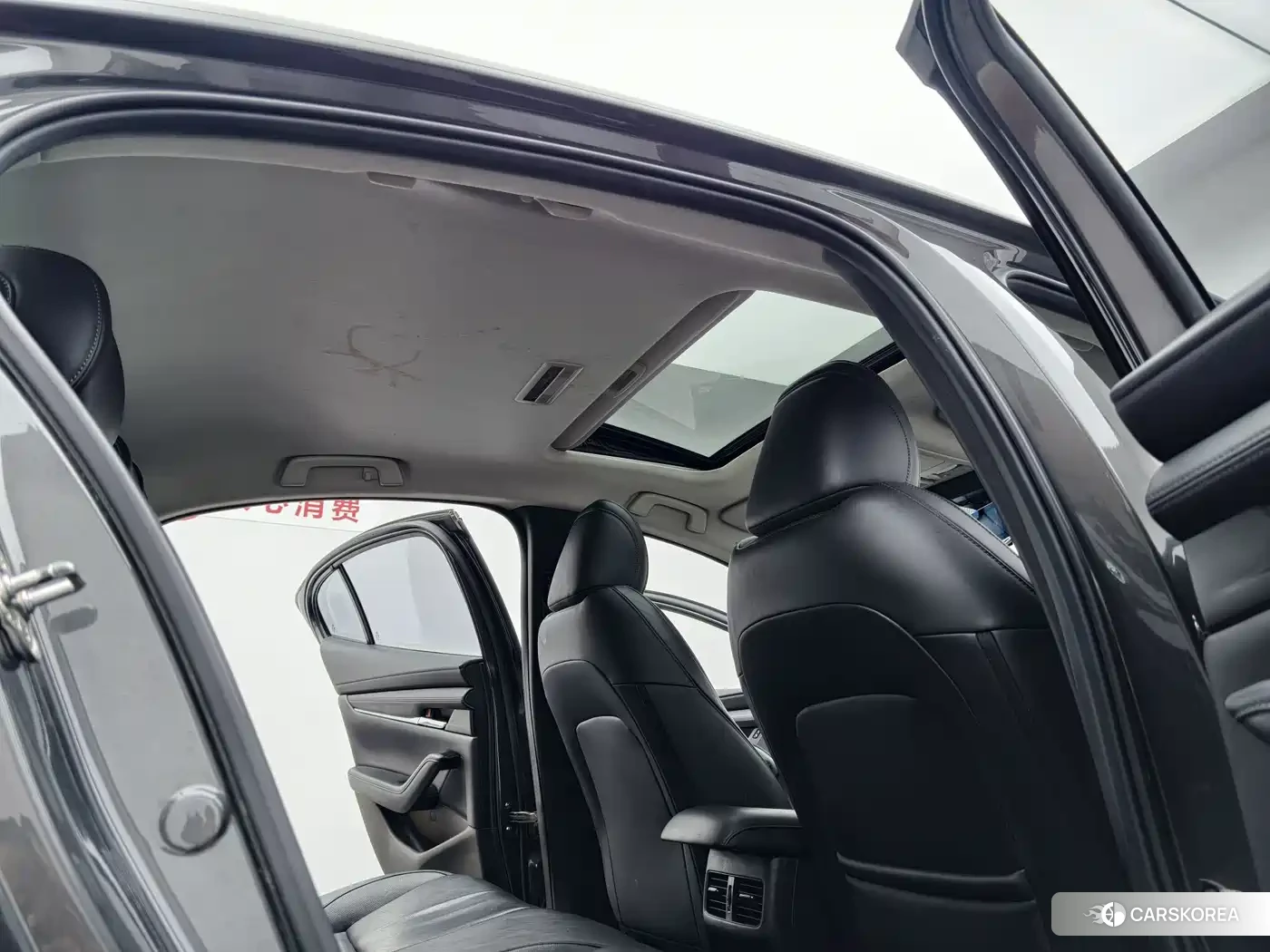 Mazda 3 id 4565239 из Китая 13