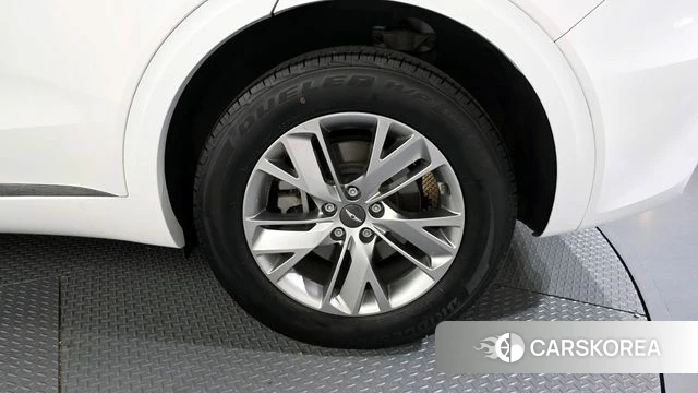 Genesis GV70 id 4267633 из Кореи 13