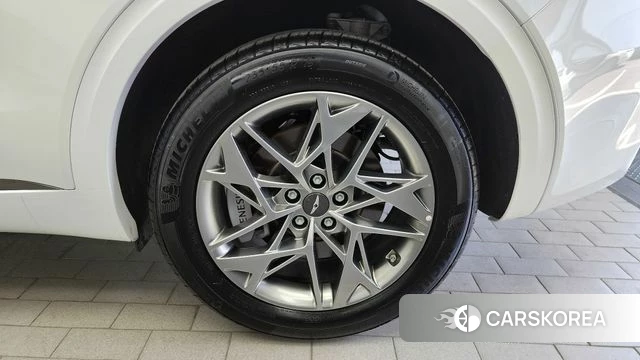Genesis GV70 id 4280347 из Кореи 13