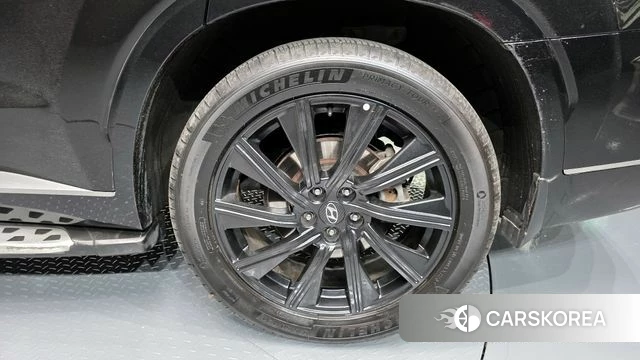 Hyundai Palisade id 4195629 из Кореи 13