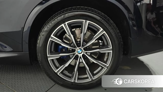 BMW X5 (G05) id 4482730 из Кореи 13