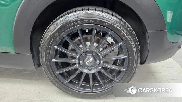 Mini Cooper Clubman id 4542740 из Кореи 13