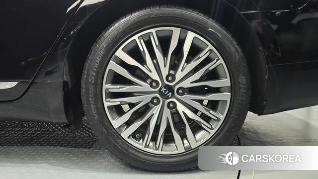 Kia K7 Premier id 4542818 из Кореи 13